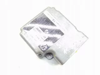 3T0959655C Блок AirBag Skoda Superb 2 Арт e9254947, вид 1
