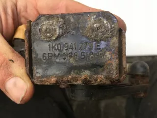 1K0941273E Датчик дорожного просвета Volkswagen Golf 5 Арт e9254958, вид 2