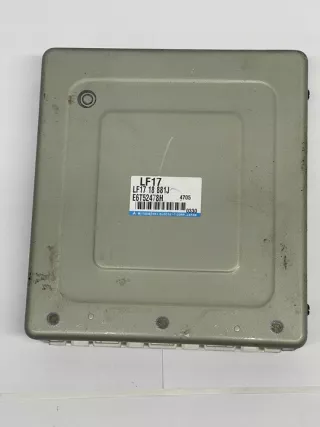 E6T52478H Блок управления двигателем Mazda 6 1 Арт e9255083, вид 1
