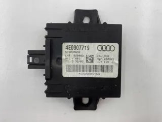 4e0907719 Блок управления (другие) Audi A8 D3 (S8) Арт e9255155, вид 2