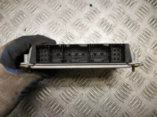 0281010708 Блок управления двигателем Nissan Almera N16 Арт e9255255, вид 2