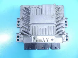 23710-JD54D S180033104A Блок управления двигателем Nissan Qashqai 1  Арт e9255299, вид 2