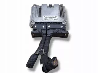 55590420 0281019088 SKU91463 Блок управления двигателем Opel Astra J Арт e9255306, вид 1