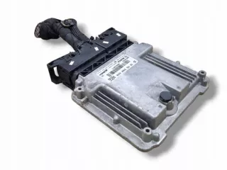 55590420 0281019088 SKU91463 Блок управления двигателем Opel Astra J Арт e9255306, вид 2