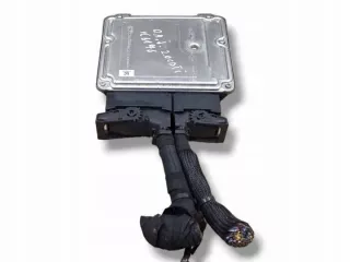 55590420 0281019088 SKU91463 Блок управления двигателем Opel Astra J Арт e9255306, вид 3