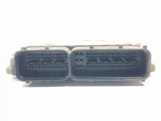 55189630 Блок управления двигателем Opel Vectra C  Арт e9255400, вид 2