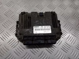 8200311539 Блок управления двигателем Renault Laguna 2 Арт e9255495, вид 1