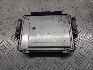 8200311539 Блок управления двигателем Renault Laguna 2 Арт e9255495, вид 2