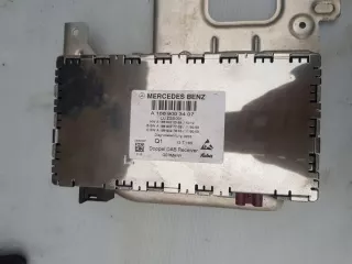 A1669003407 Блок управления (другие) Mercedes A W176 Арт e9255614, вид 1