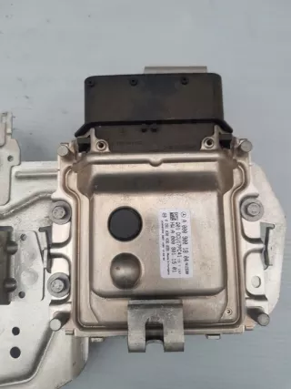 A0009001804 Блок управления (другие) Mercedes E C207 Арт e9255635, вид 1