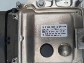 A0009001804 Блок управления (другие) Mercedes E C207 Арт e9255635, вид 2