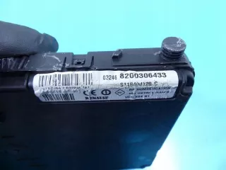 8200306433 Блок управления (другие) Renault Scenic 2 Арт e9255791, вид 4