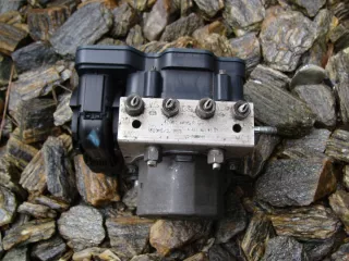 476604765R A4539004507 Блок ABS Renault Twingo 3 Арт e9256557, вид 2