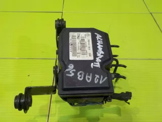 7N0614109S Блок ABS Seat Alhambra 2 Арт e9256560, вид 5