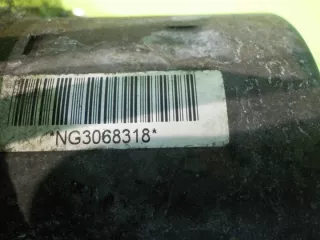 7N0614109S Блок ABS Seat Alhambra 2 Арт e9256560, вид 7