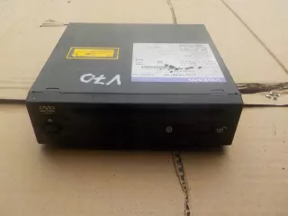 6G9210E887BH Блок навигации Volvo V70 3 Арт e9257971, вид 1