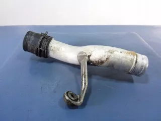 7L6129654H Гофра инжектора Volkswagen Touareg 1 Арт e9258418, вид 3