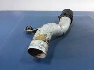 7L6129654H Гофра инжектора Volkswagen Touareg 1 Арт e9258418, вид 4