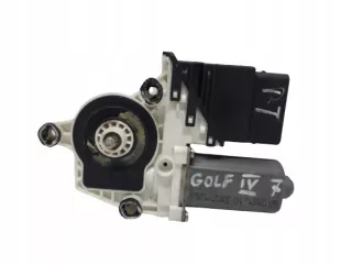 1J4959812C 101388101 Моторчик стеклоподъемника Volkswagen Golf 4 Арт e9258669, вид 1