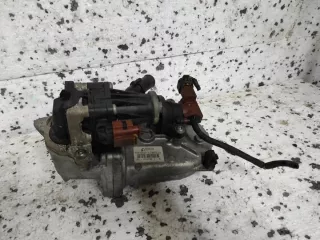 55230929 Радиатор EGR Opel Combo D Арт e9258719, вид 1