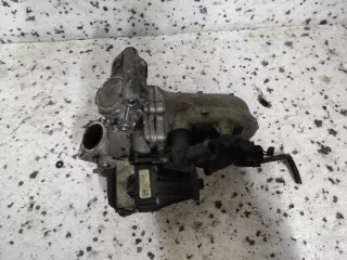 55230929 Радиатор EGR Opel Combo D Арт e9258719, вид 4
