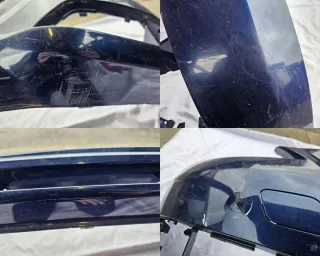 8P0807437H Бампер передний Audi A3 8P Арт e9258851, вид 11