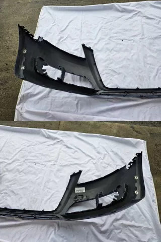 8P0807437H Бампер передний Audi A3 8P Арт e9258851, вид 15