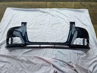 8P0807437H Бампер передний Audi A3 8P Арт e9258851, вид 2
