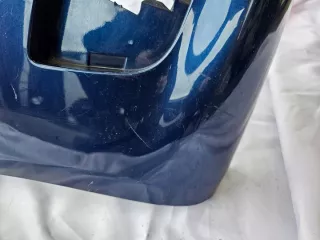 8P0807437H Бампер передний Audi A3 8P Арт e9258851, вид 4