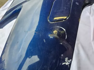 8P0807437H Бампер передний Audi A3 8P Арт e9258851, вид 8
