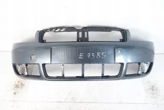 8H0807437 Бампер передний Audi A4 B6 Арт e9258908, вид 1
