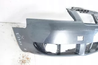 8H0807437 Бампер передний Audi A4 B6 Арт e9258908, вид 2