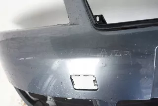 8H0807437 Бампер передний Audi A4 B6 Арт e9258908, вид 4