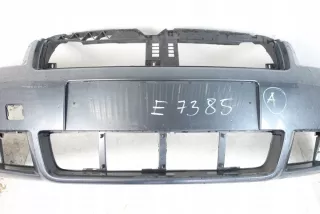 8H0807437 Бампер передний Audi A4 B6 Арт e9258908, вид 5