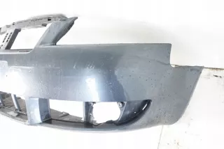 8H0807437 Бампер передний Audi A4 B6 Арт e9258908, вид 6