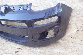 735520671 Бампер передний Fiat Panda 3 Арт e9259220, вид 3