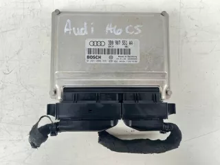 3B0907551AA Блок управления двигателем Audi A6 C5 (S6,RS6) Арт e9259266, вид 1
