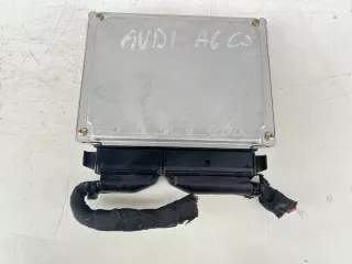 3B0907551AA Блок управления двигателем Audi A6 C5 (S6,RS6) Арт e9259266, вид 2