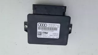  4H0907801A 4H0907801F Блок управления (другие) Audi A6 C7 (S6,RS6) Арт e9259854, вид 1