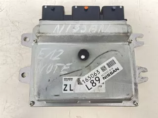 NEC000-818 Блок управления двигателем Nissan Note E12 Арт e9260131, вид 1