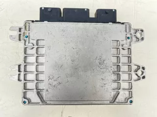 NEC000-818 Блок управления двигателем Nissan Note E12 Арт e9260131, вид 2