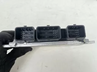NEC000-818 Блок управления двигателем Nissan Note E12 Арт e9260131, вид 3