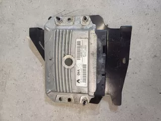 237100858R Блок управления двигателем Renault Megane 3 Арт e9260403, вид 2