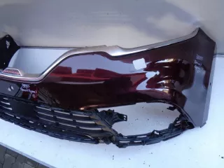  Бампер передний Renault Espace 5 Арт e9260668, вид 3