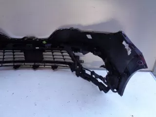  Бампер передний Renault Espace 5 Арт e9260668, вид 6
