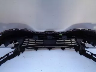  Бампер передний Renault Espace 5 Арт e9260668, вид 7