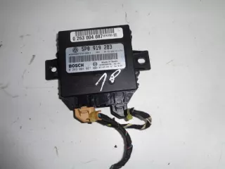 5P0919283 0263004087 Блок управления (другие) Seat Leon 2 Арт e9260965, вид 1