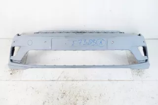 510807221F Бампер передний Volkswagen Golf 7 Арт e9261221, вид 1
