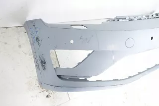 510807221F Бампер передний Volkswagen Golf 7 Арт e9261221, вид 2