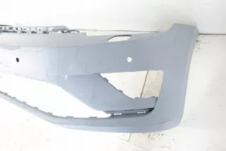 510807221F Бампер передний Volkswagen Golf 7 Арт e9261221, вид 4